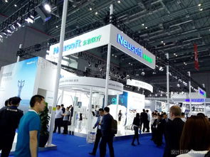 大咖云集 2017上海醫(yī)療展 1