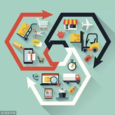 建五大服務平臺,目標孵化國際互聯網品牌,全球跨境電商品牌創新中心在杭成立