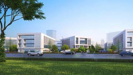 梅山內(nèi)外兼修，構(gòu)建生命健康全產(chǎn)業(yè)鏈新生態(tài)